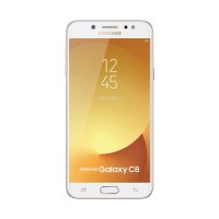 گوشی موبایل سامسونگ مدل galaxy c8 دو سیم کارت ظرفیت 3| 32 گیگابایت